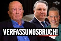 Verfassungsbruch? Wie die Innenminister einen AfD-Sieg untergraben wollen