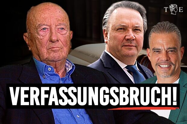 Verfassungsbruch? Wie die Innenminister einen AfD-Sieg untergraben wollen