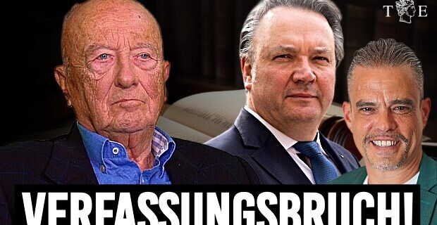 Verfassungsbruch? Wie die Innenminister einen AfD-Sieg untergraben wollen