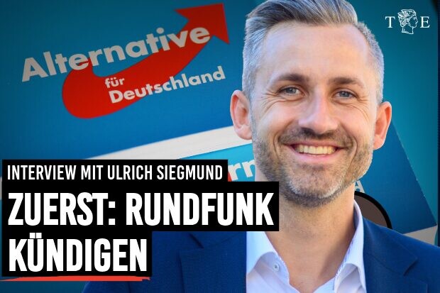 Der Masterplan: Das will Ulrich Siegmund umsetzen