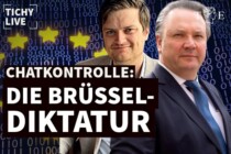 Brüssel-Diktatur: EU prügelt Chatkontrolle durchs Parlament