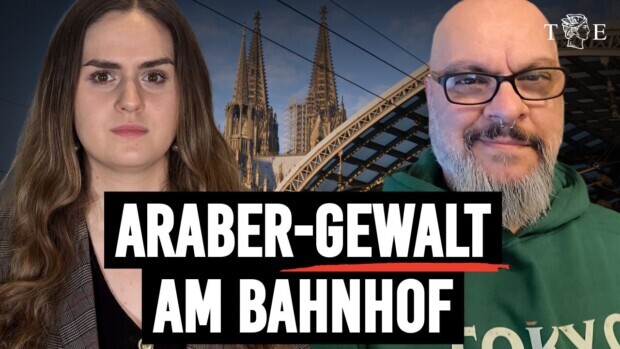 Gewalt gegen Homosexuelle durch arabische Migranten: Ali Utlu im Gespräch mit TE