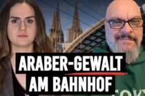Von arabischer Männergruppe am Kölner Bahnhof verprügelt – TE-Interview mit Ali Utlu