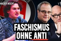 Wie eine NGO das Grundgesetz aushebeln will