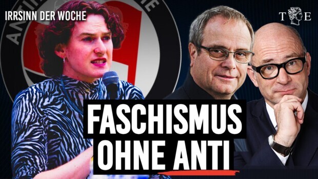 Wie eine NGO das Grundgesetz aushebeln will