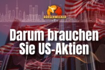 Warum an US-Aktien kein Weg vorbeiführt | Tichys Börsenwecker am 16. Juli 2026