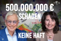 Cum-Ex-Kronzeuge auf Bewährung frei