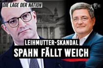 Leihmutter-Skandal: Spahn ist nur ein Symptom
