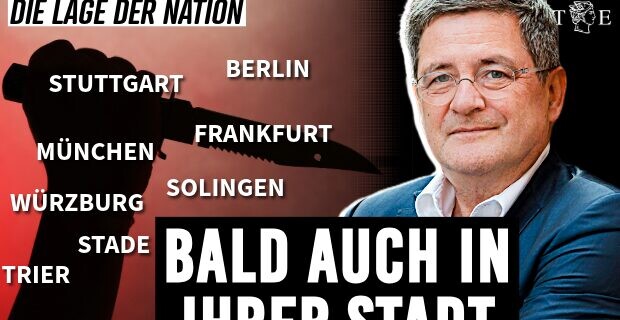 Schwarzer Juli: Mörderische Anschläge erschüttern ganz Deutschland