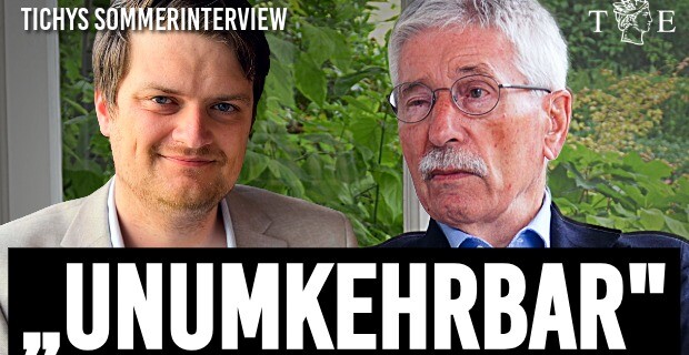 „Unumkehrbar