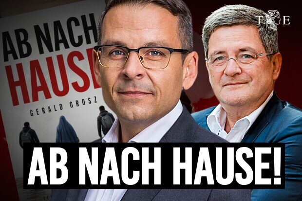 Blutspur durch Deutschland: Warum jetzt „Ab nach Hause“ gelten muss