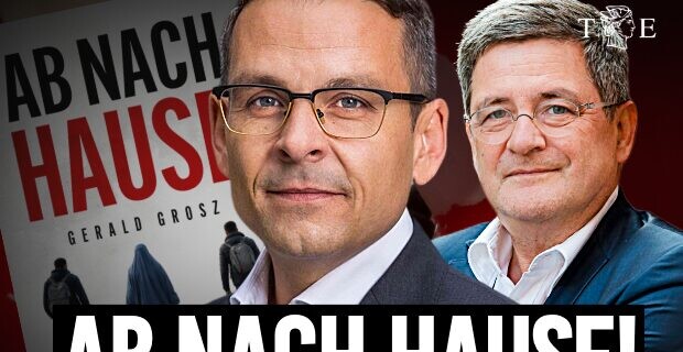 Blutspur durch Deutschland: Warum jetzt „Ab nach Hause“ gelten muss
