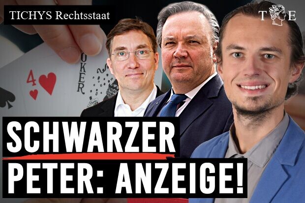 Strafanzeige wegen „Schwarzer Peter“: Justiz-Irrsinn gegen Lehrerin