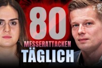 Tödliche Ignoranz: Wie die Politik das Leben der Polizisten opfert
