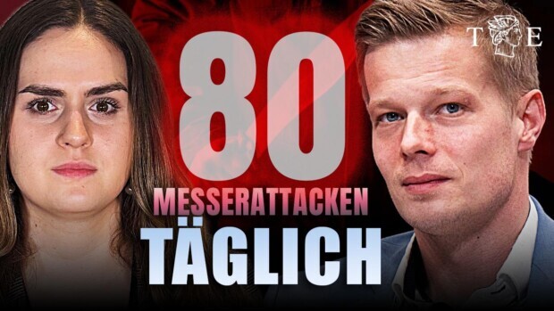 Tödliche Ignoranz: Wie die Politik das Leben der Polizisten opfert