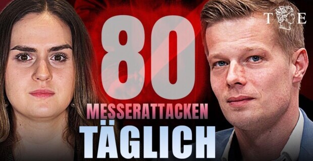 Tödliche Ignoranz: Wie die Politik das Leben der Polizisten opfert