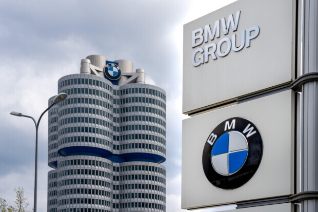 Und jetzt BMW: 8.000 Stellen fallen weg