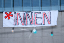 Wissenschaftliche Aufklärung: „Vom Gendern und seinen Grenzen“