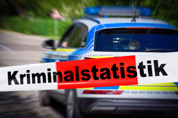 Deutschland: Jeden Tag zwei Gruppenvergewaltigungen