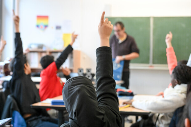 Islamunterricht als Prävention?