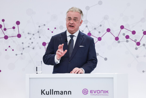 Evonik-Chef fordert Korrektur der klimapolitischen Amokfahrt