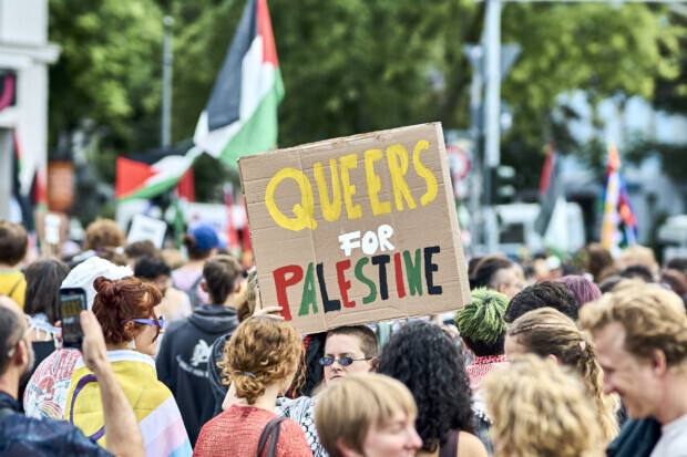 Linke und Islam: Wer instrumentalisiert hier wen?