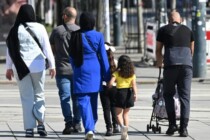 Sozialhilfe in Absurdistan: Monatlich 8.200 Euro für syrische Familie in Wien