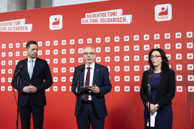 Grüne Transformation: Der Abwehrkampf der Funktionärseliten