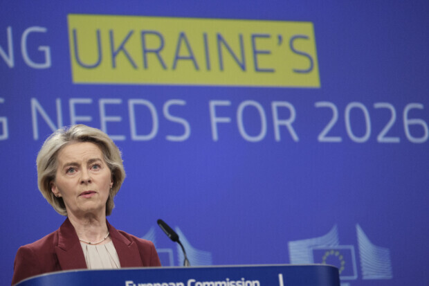 18.000-Euro-Job: EU heuert Aufrüstungs-Direktor für den Krieg gegen Putin an