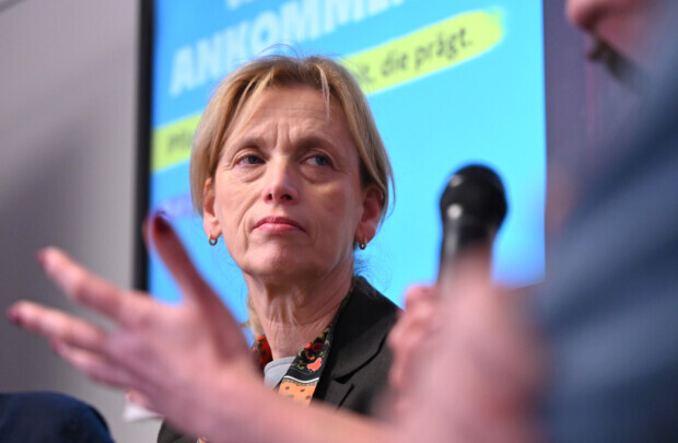 60 Millionen Euro für Regierungspropaganda: Wie Schwarz-Rot sich feiern lässt