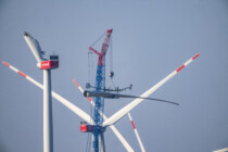 Windrad-Rückbau: Gericht erzwingt deutlich höhere Rückbausicherheiten
