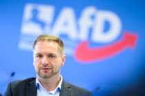 Stephan Bothe (AfD) wird das passive Wahlrecht entzogen