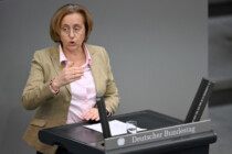Von Storch: CDU macht da weiter, wo Ampel aufgehört hat