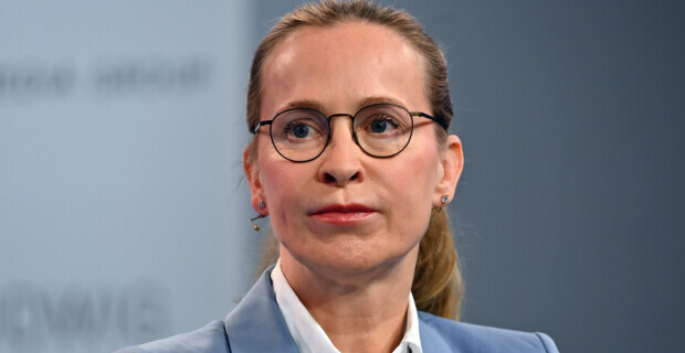 Brosius-Gersdorf und die Leihmutterschaft: Kinder für alle!