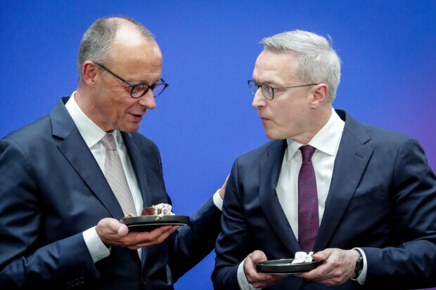 Geplatzter Megadeal mit KI-Rechenzentrum: Bundesregierung schützt lieber deutsche Energieideologie
