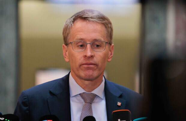 Sensationell: Genosse Günthers CDU verliert in Umfrage kräftig