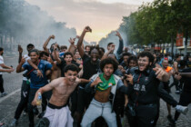 Die französische Migrationsgesellschaft, eine ungeschminkte Bilanz