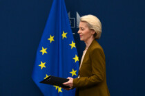 Von wegen Sanktionen: EU-Länder kaufen Rekordmenge an russischem LNG