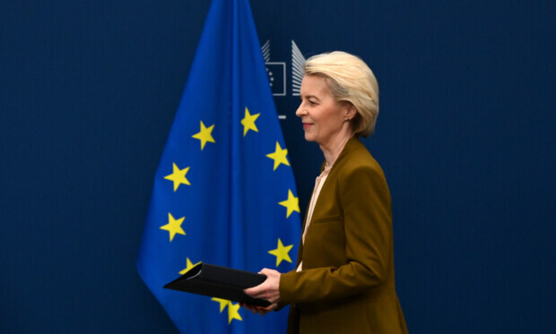 Von wegen Sanktionen: EU-Länder kaufen Rekordmenge an russischem LNG