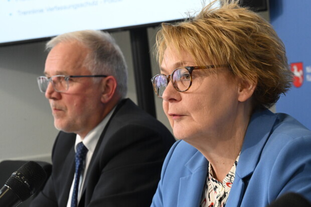 Niedersachsen: Update zum Kampf gegen die Demokratie