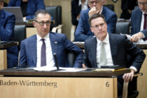 Herkunftsnennung von Straftätern: „Manuel Hagel hat die Sache politisch gestohlen“