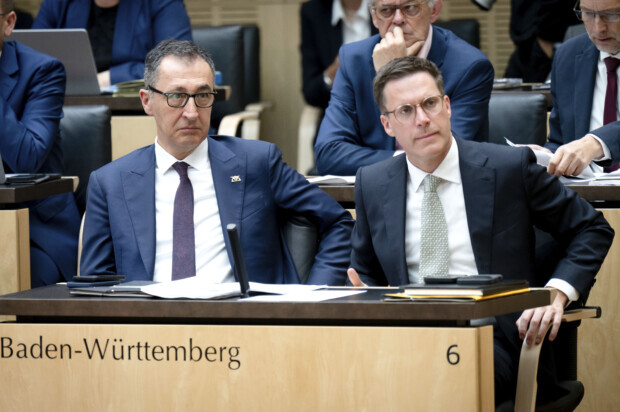 Herkunftsnennung von Straftätern: „Manuel Hagel hat die Sache politisch gestohlen“
