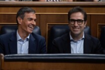 Spaniens Bereicherungsplan gegen das dumme Deutschland