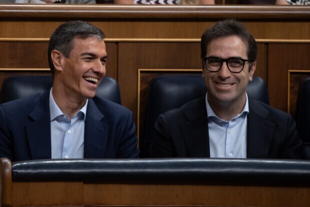Spaniens Bereicherungsplan gegen das dumme Deutschland