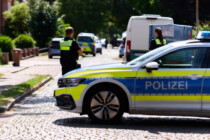 Schüsse, Fluchtauto, SPD-Verbindung – neue Fragen im Fall Stade