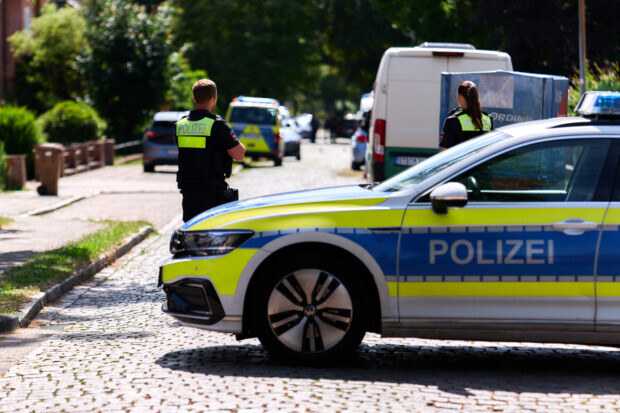 Schüsse, Fluchtauto, SPD-Verbindung – neue Fragen im Fall Stade