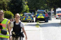 Sechsfachmord: Der Tatverdächtige von Stade ist tot