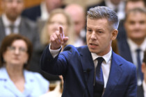 Ungarn: „Verfassungsputsch” oder „Rechtsstaat”?
