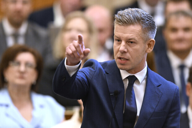 Ungarn: „Verfassungsputsch“ oder „Rechtsstaat“?
