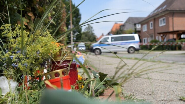 Stade: SPD-Abgeordneter ist Schwiegersohn der Fluchtwagenfahrerin